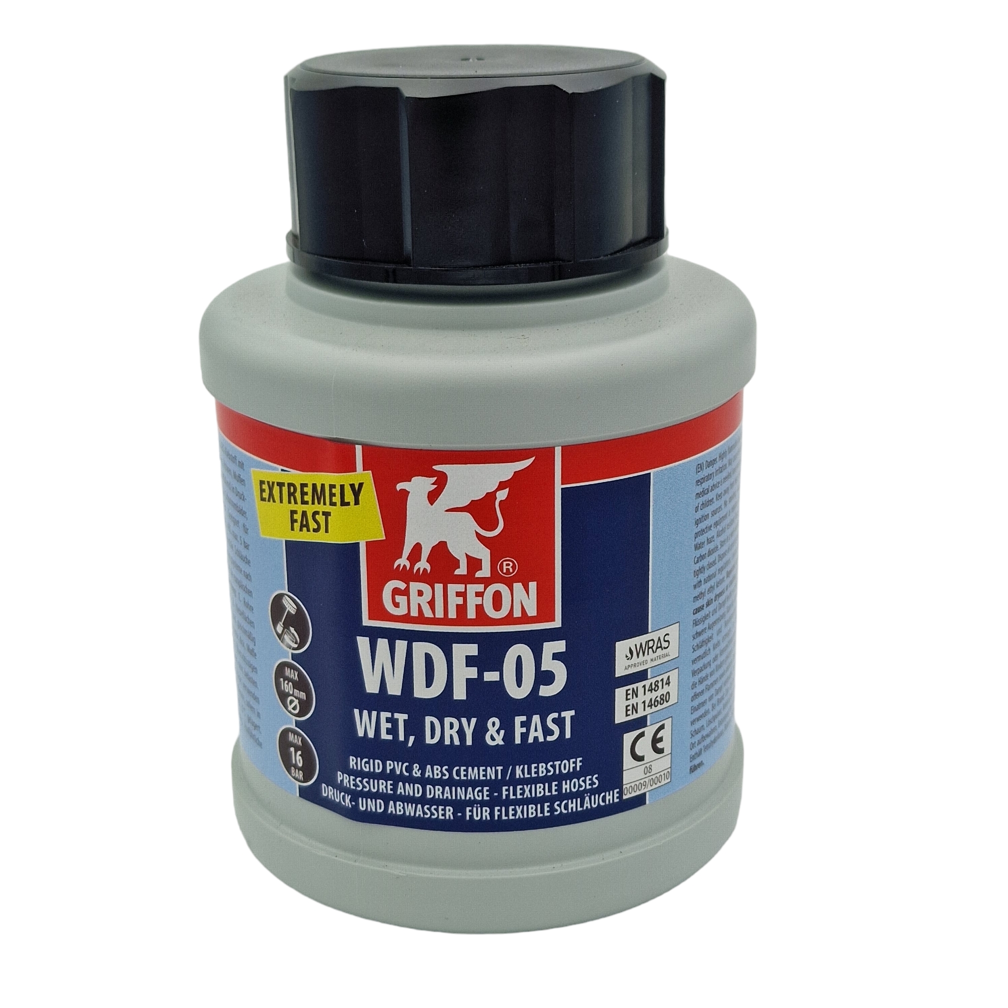 Griffon Kleber WDF 05 - 250 ml